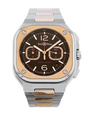 Editions limitées et modèles rares disponibles chez Watchfinder